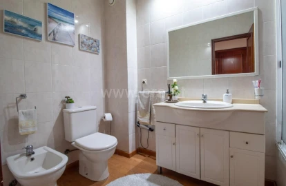 Apartamento T3 para Venda em Oliveira do Douro