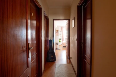 Apartamento T3 para Venda em Oliveira do Douro