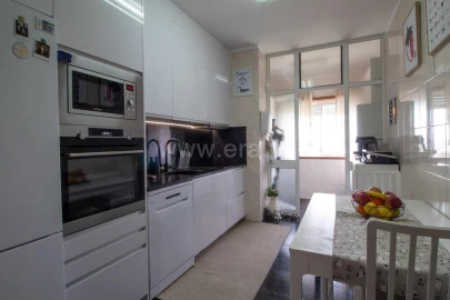 Apartamento T3 para Venda em Oliveira do Douro