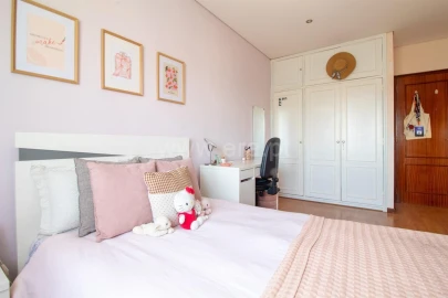 Apartamento T3 para Venda em Oliveira do Douro