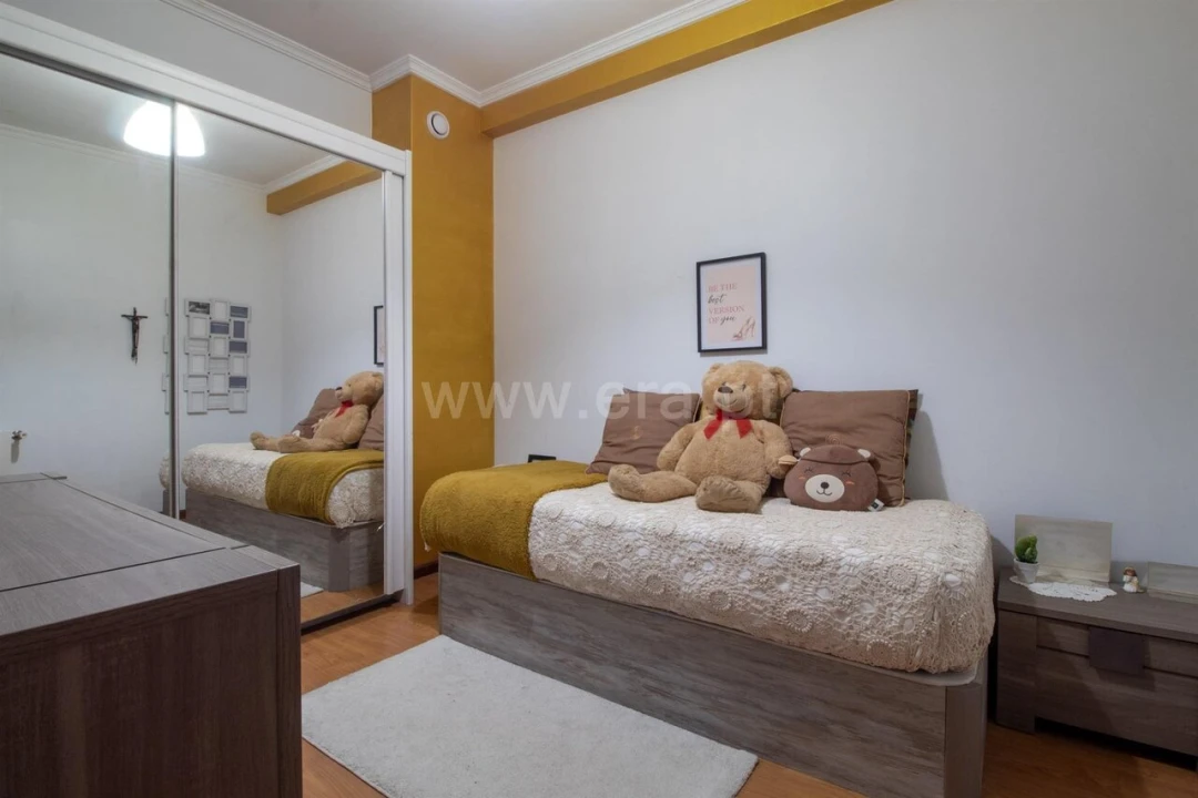 Apartamento T3 para Venda em Oliveira do Douro Foto 13