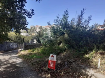 Terreno para Venda em Vilar de Andorinho