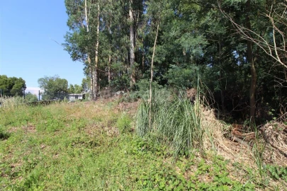 Terreno para Venda em Vilar de Andorinho