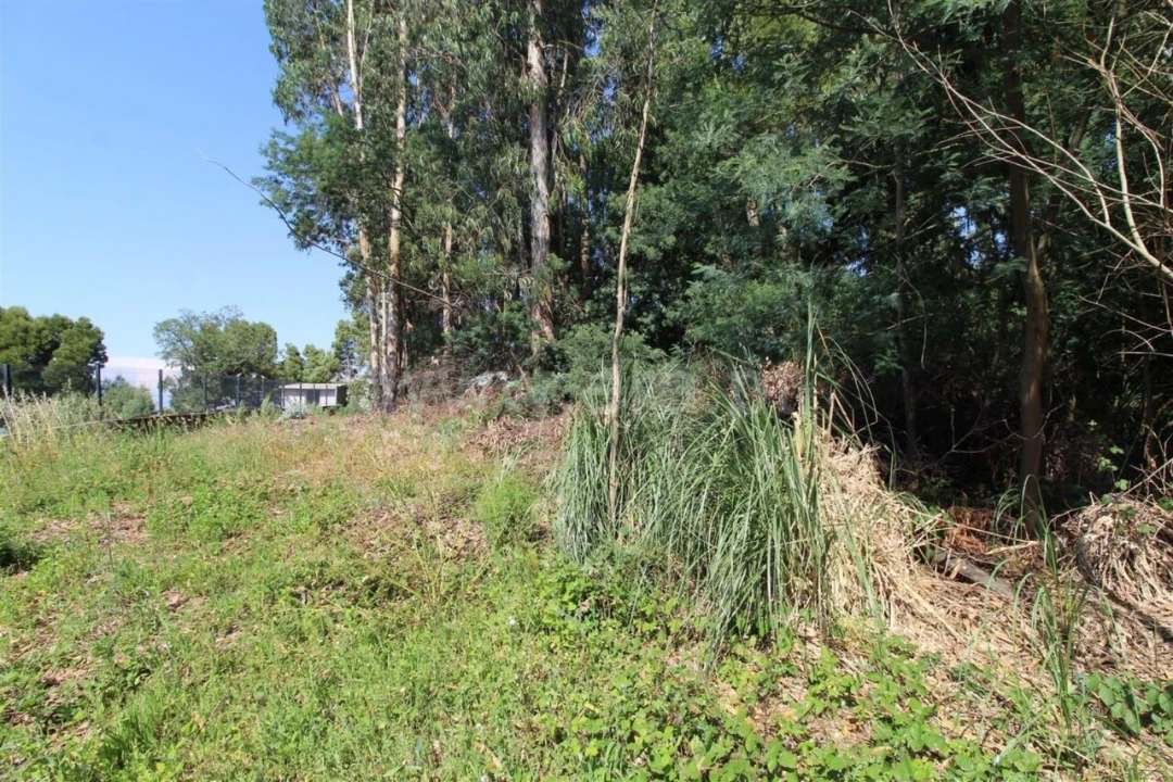 Terreno para Venda em Vilar de Andorinho Foto 6