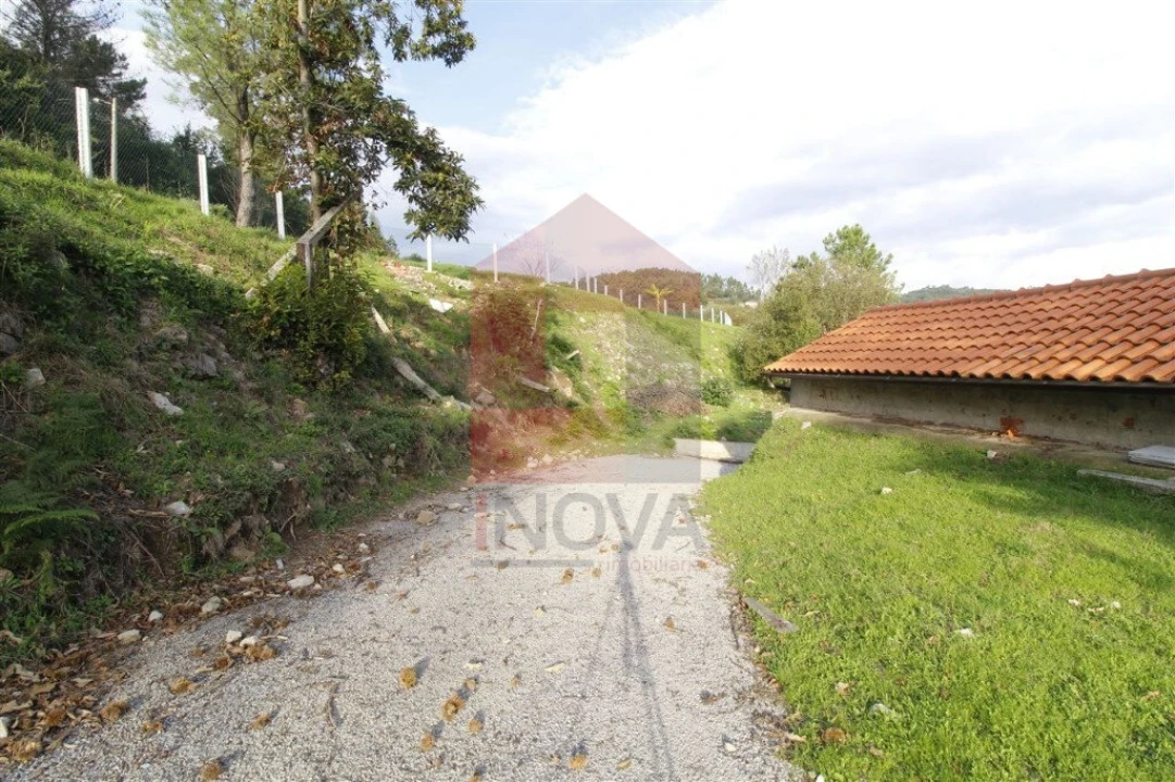 Terreno para Venda em Ribeira do Neiva Foto 8