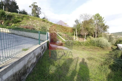 Terreno para Venda em Ribeira do Neiva
