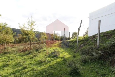 Terreno para Venda em Ribeira do Neiva