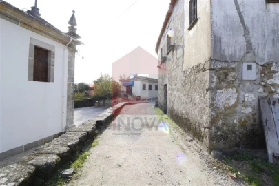 Terreno para Venda em Ribeira do Neiva