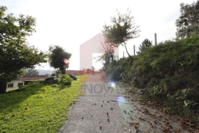 Terreno para Venda em Ribeira do Neiva