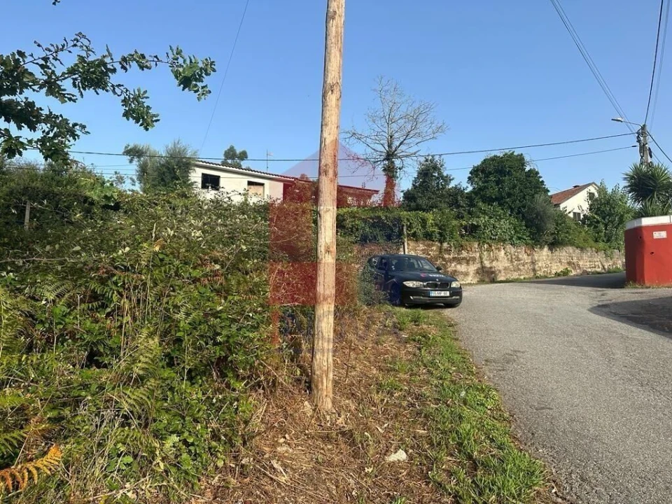 Terreno para Venda em Ribeira do Neiva Foto 5