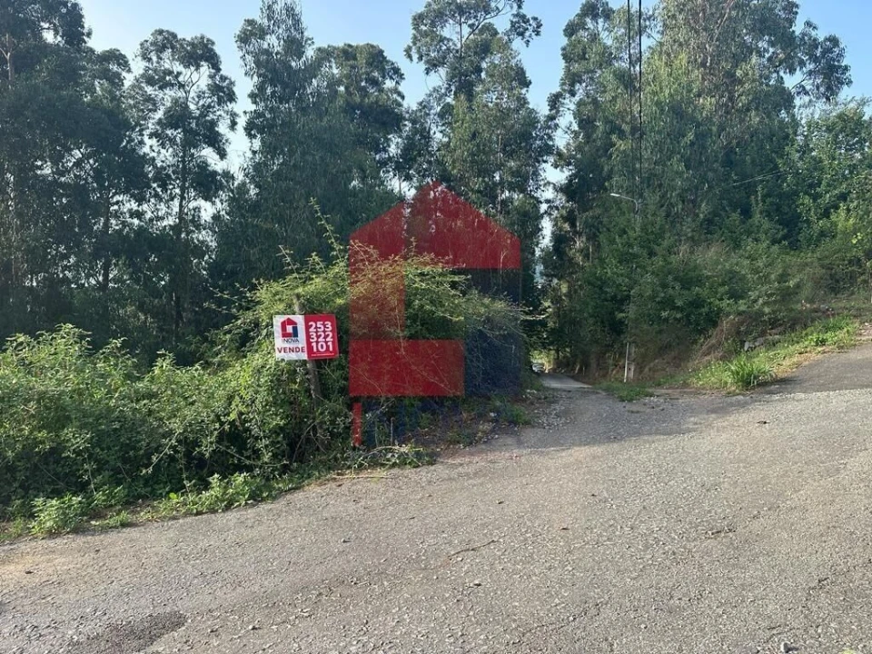 Terreno para Venda em Ribeira do Neiva Foto 12