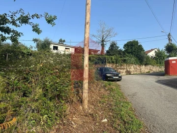 Terreno para Venda em Ribeira do Neiva