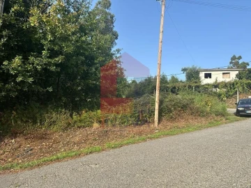 Terreno para Venda em Ribeira do Neiva