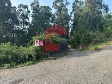 Terreno para Venda em Ribeira do Neiva