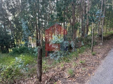 Terreno para Venda em Ribeira do Neiva