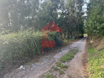 Terreno para Venda em Ribeira do Neiva