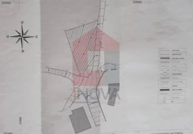 Terreno para Venda em Ribeira do Neiva
