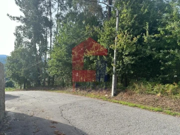 Terreno para Venda em Ribeira do Neiva