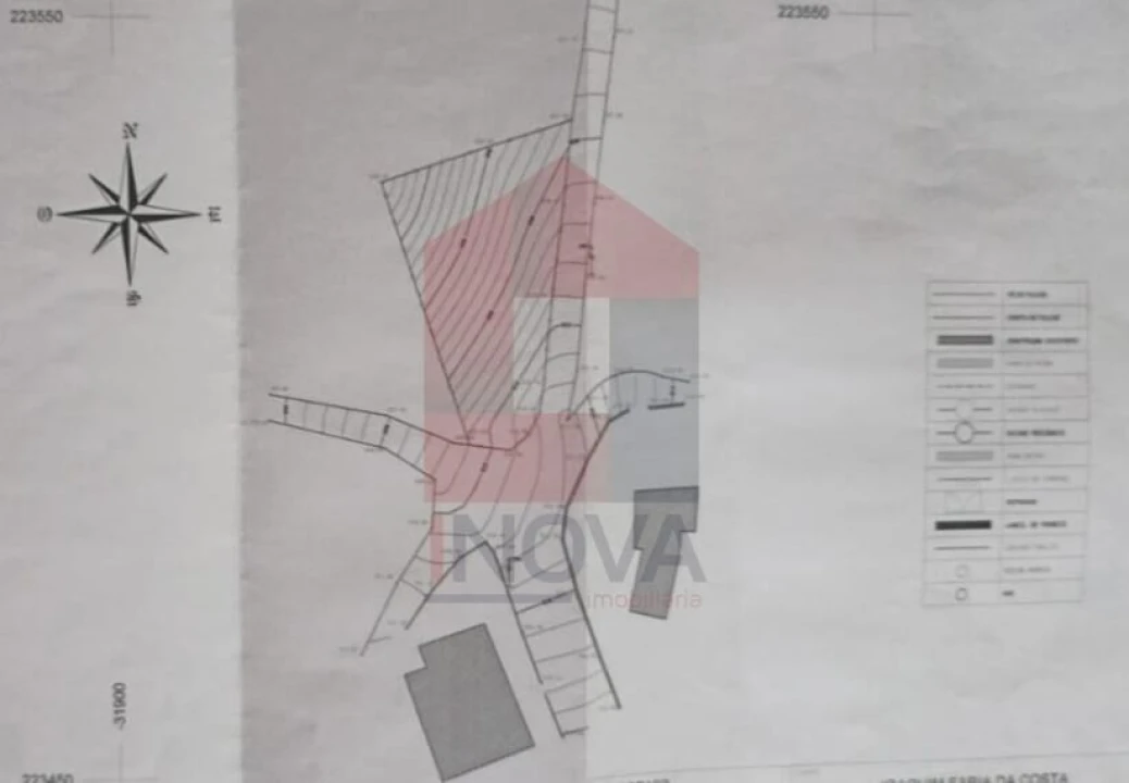 Terreno para Venda em Ribeira do Neiva Foto 13