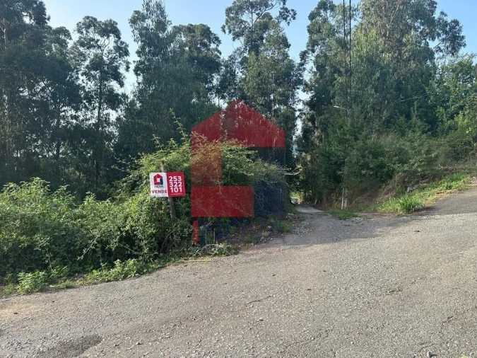 Terreno para Venda em Ribeira do Neiva Foto 12