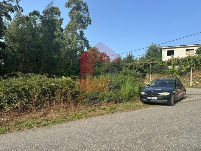 Terreno para Venda em Ribeira do Neiva Foto 8
