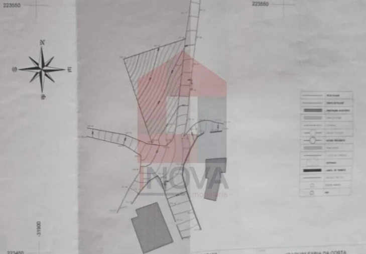 Terreno para Venda em Ribeira do Neiva Foto 13