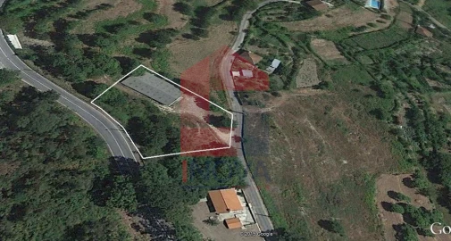 Armazém para Venda em Vade