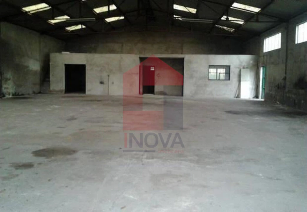 Armazém para Venda em Vade Foto 4