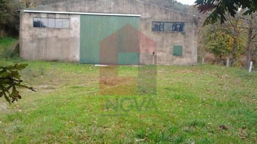 Armazém para Venda em Vade