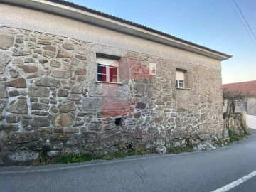 Moradia T2 para Venda em Ribeira do Neiva