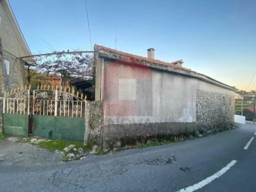 Moradia T2 para Venda em Ribeira do Neiva