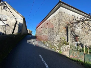 Moradia T2 para Venda em Ribeira do Neiva