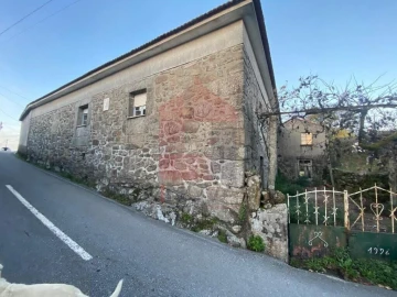 Moradia T2 para Venda em Ribeira do Neiva