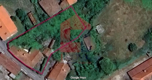 Moradia T2 para Venda em Ribeira do Neiva