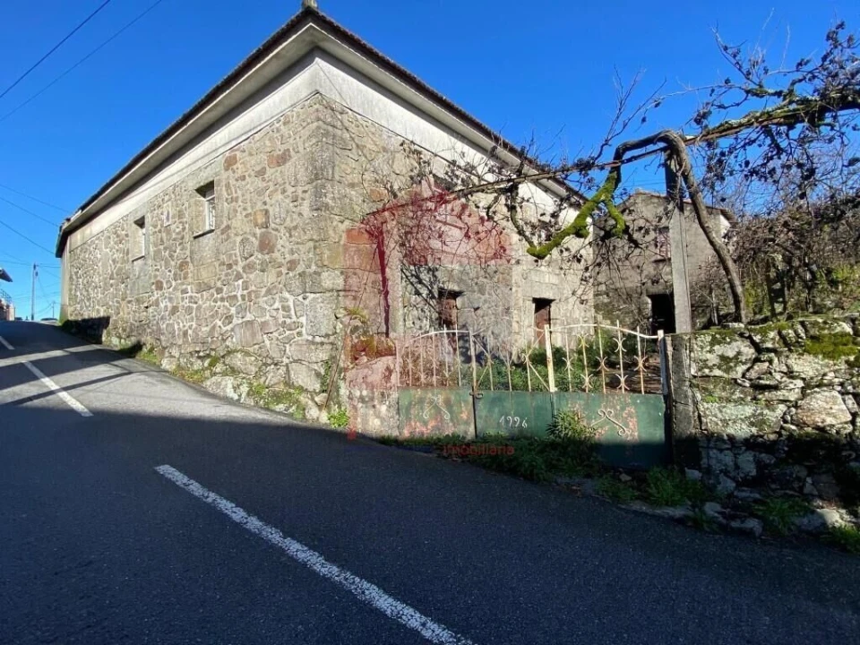 Moradia T2 para Venda em Ribeira do Neiva Foto 25