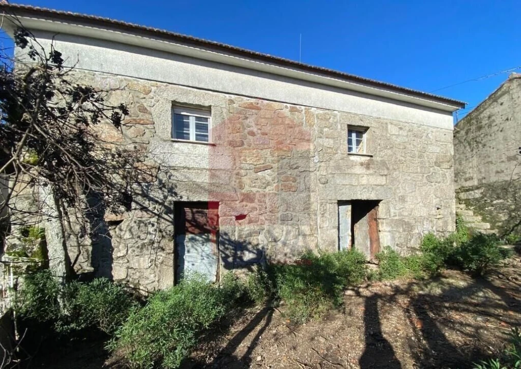 Moradia T2 para Venda em Ribeira do Neiva Foto 2