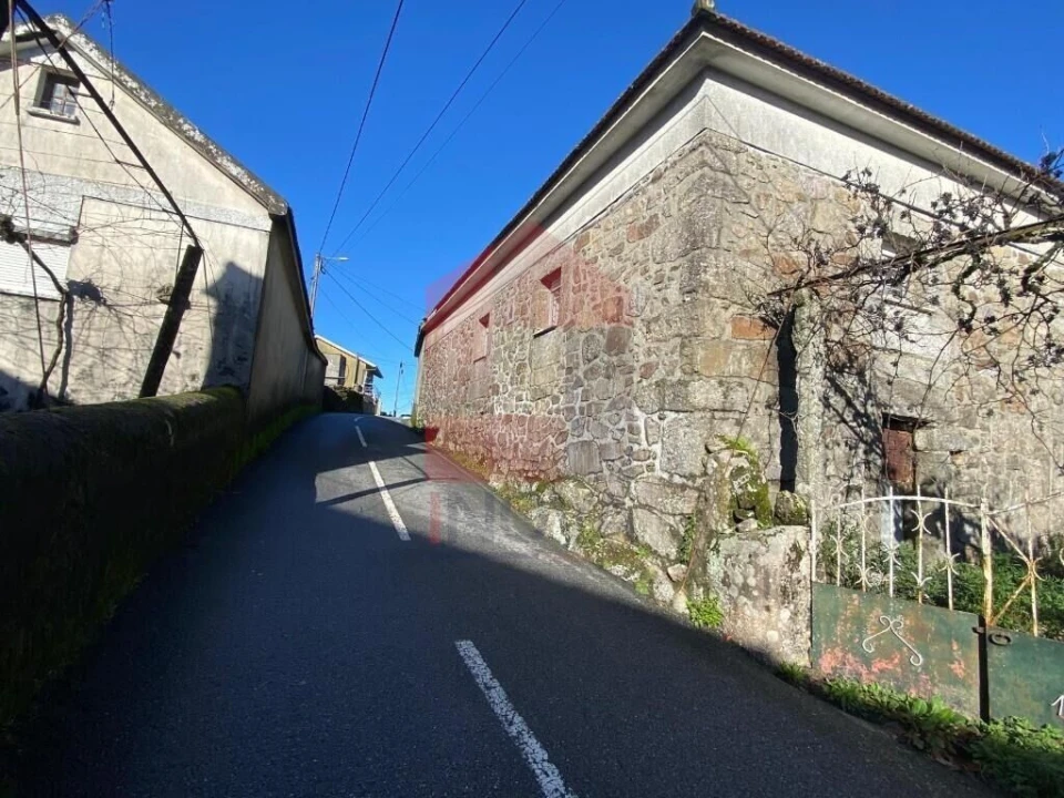 Moradia T2 para Venda em Ribeira do Neiva Foto 26