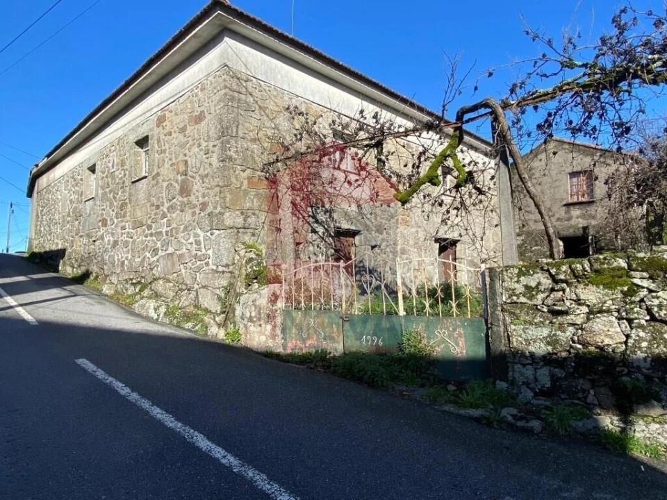 Moradia T2 para Venda em Ribeira do Neiva Foto 31