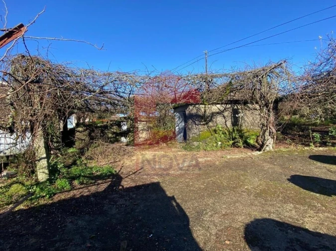 Moradia T2 para Venda em Ribeira do Neiva Foto 17