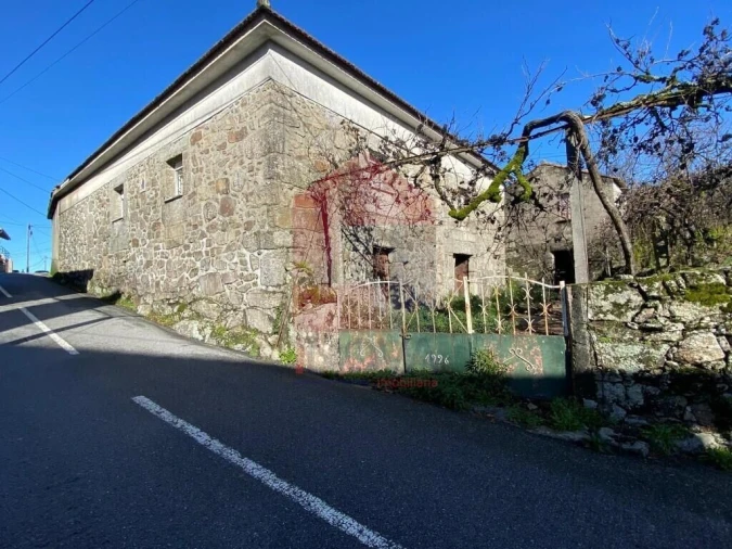 Moradia T2 para Venda em Ribeira do Neiva Foto 25