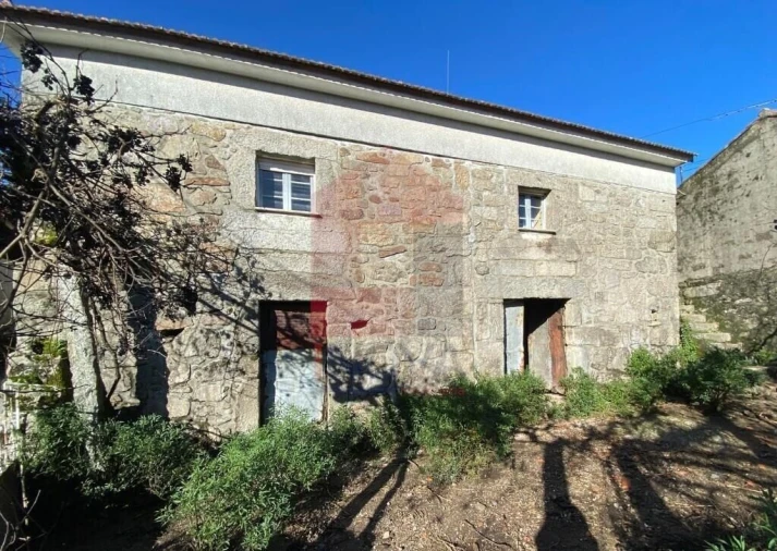 Moradia T2 para Venda em Ribeira do Neiva Foto 2