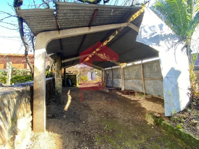 Moradia T2 para Venda em Ribeira do Neiva Foto 18