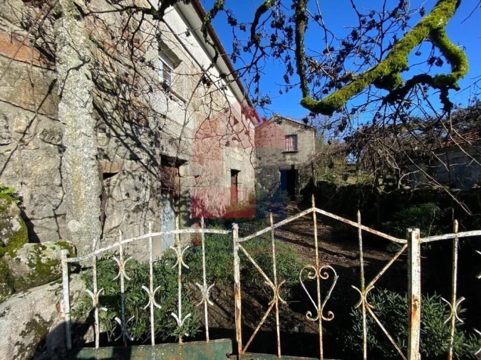 Moradia T2 para Venda em Ribeira do Neiva Foto 23