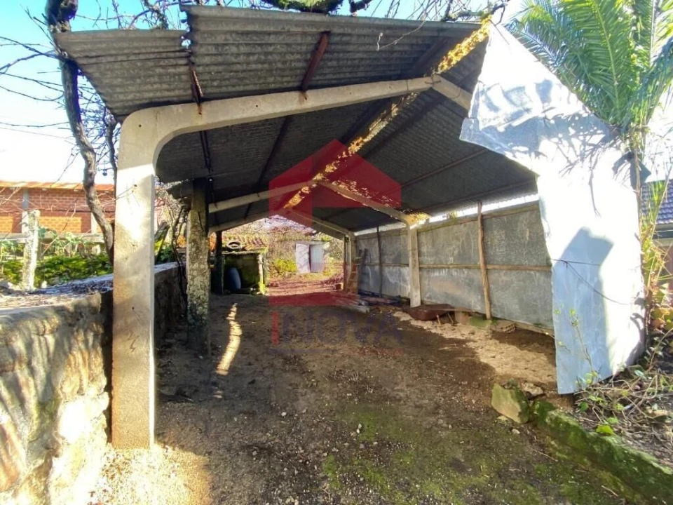 Moradia T2 para Venda em Ribeira do Neiva Foto 18