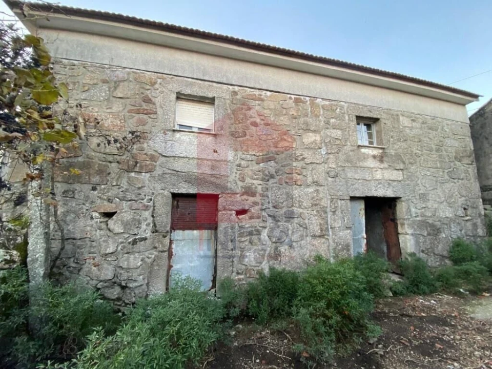 Moradia T2 para Venda em Ribeira do Neiva Foto 22