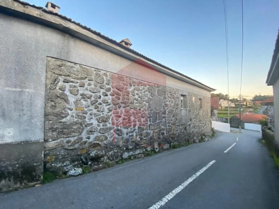 Moradia T2 para Venda em Ribeira do Neiva Foto 29