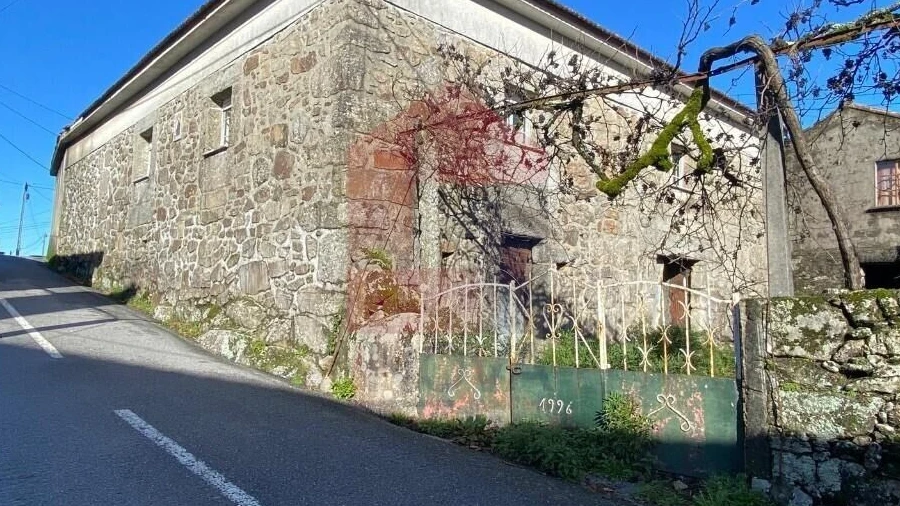 Moradia T2 para Venda em Ribeira do Neiva