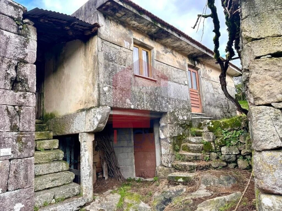 Moradia T3 para Venda em Vila Chã (São João Baptista e Santiago) Foto 1