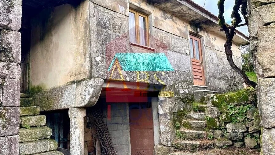 Moradia T3 para Venda em Vila Chã (São João Baptista e Santiago)