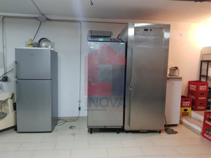 Loja para Trespasse em Ribeira do Neiva Foto 8